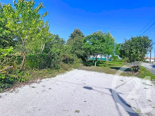 Afficher la photo en grand maison à vendre - 5 pièces - 120.0 m2 - ST ADJUTORY - 16 - POITOU-CHARENTES - Century 21 Aloha Immobilier