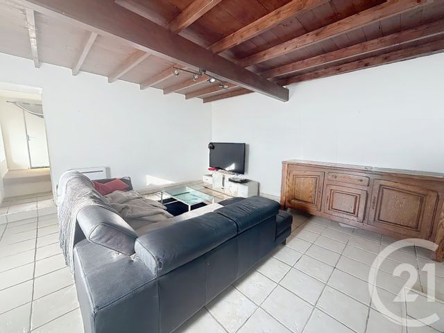 maison à vendre - 5 pièces - 120.0 m2 - ST ADJUTORY - 16 - POITOU-CHARENTES - Century 21 Aloha Immobilier