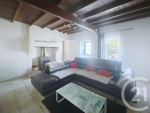 Afficher la photo en grand maison à vendre - 5 pièces - 120.0 m2 - ST ADJUTORY - 16 - POITOU-CHARENTES - Century 21 Aloha Immobilier