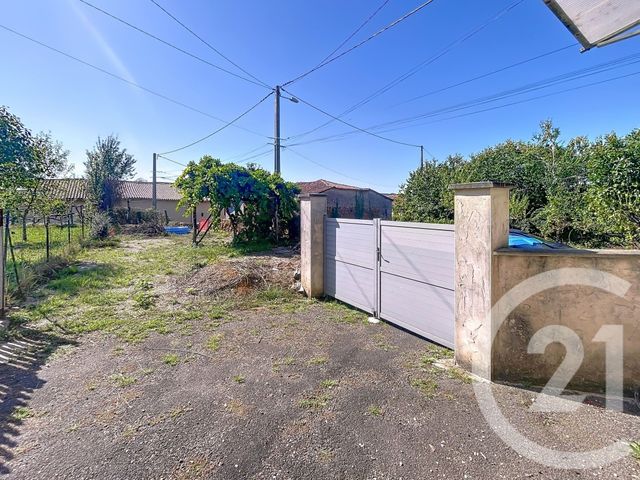 Afficher la photo en grand maison à vendre - 5 pièces - 120.0 m2 - ST ADJUTORY - 16 - POITOU-CHARENTES - Century 21 Aloha Immobilier