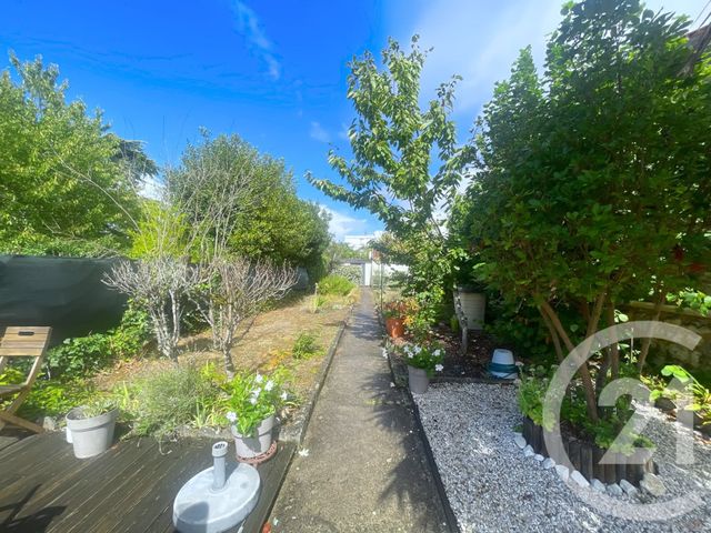 maison à vendre - 5 pièces - 103.0 m2 - ANGOULEME - 16 - POITOU-CHARENTES - Century 21 Aloha Immobilier