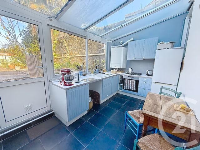 maison à vendre - 5 pièces - 103.0 m2 - ANGOULEME - 16 - POITOU-CHARENTES - Century 21 Aloha Immobilier