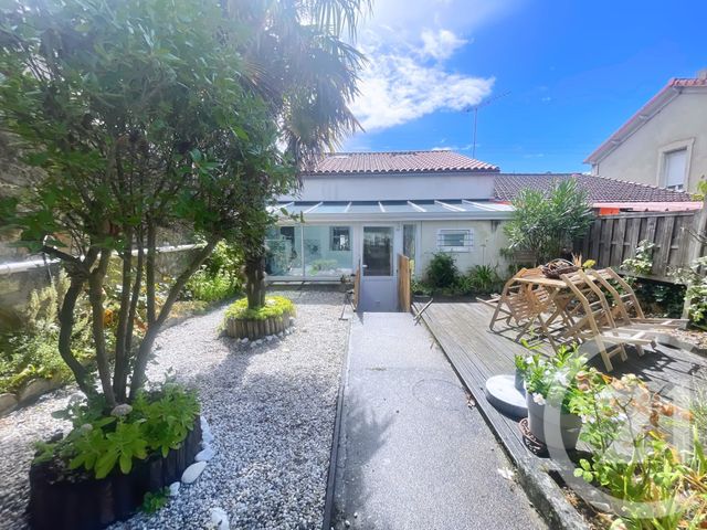 maison - ANGOULEME - 16