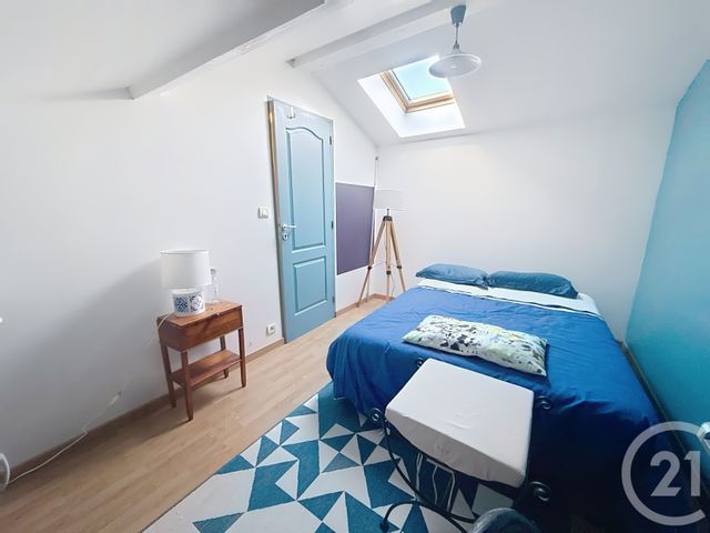 maison à vendre - 5 pièces - 103.0 m2 - ANGOULEME - 16 - POITOU-CHARENTES - Century 21 Aloha Immobilier