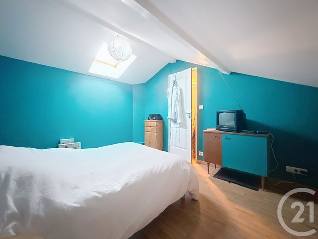 maison à vendre - 5 pièces - 103.0 m2 - ANGOULEME - 16 - POITOU-CHARENTES - Century 21 Aloha Immobilier