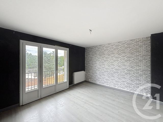 Appartement F3 à vendre SOYAUX