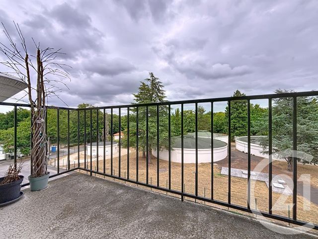 appartement - SOYAUX - 16