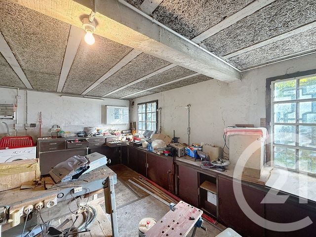 maison à vendre - 11 pièces - 190.94 m2 - ANGOULEME - 16 - POITOU-CHARENTES - Century 21 Aloha Immobilier