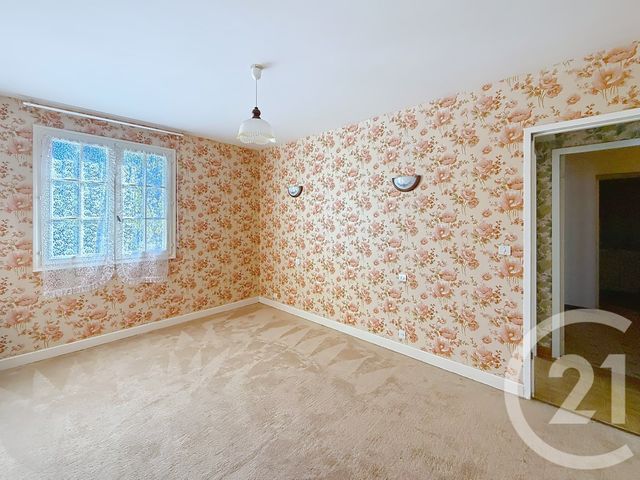 maison à vendre - 11 pièces - 190.94 m2 - ANGOULEME - 16 - POITOU-CHARENTES - Century 21 Aloha Immobilier