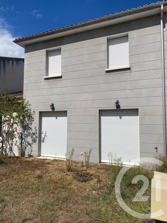 Afficher la photo en grand maison à vendre - 4 pièces - 91.35 m2 - L ISLE D ESPAGNAC - 16 - POITOU-CHARENTES - Century 21 Aloha Immobilier