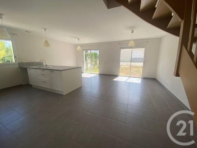 maison - L ISLE D ESPAGNAC - 16