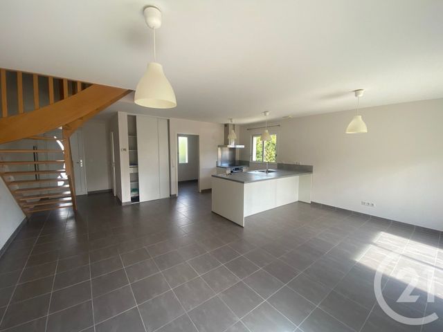 maison à vendre - 4 pièces - 91.35 m2 - L ISLE D ESPAGNAC - 16 - POITOU-CHARENTES - Century 21 Aloha Immobilier
