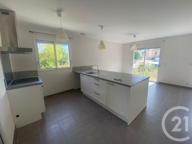 Afficher la photo en grand maison à vendre - 4 pièces - 91.35 m2 - L ISLE D ESPAGNAC - 16 - POITOU-CHARENTES - Century 21 Aloha Immobilier