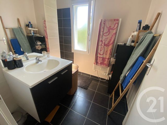 maison à vendre - 3 pièces - 75.89 m2 - L ISLE D ESPAGNAC - 16 - POITOU-CHARENTES - Century 21 Aloha Immobilier