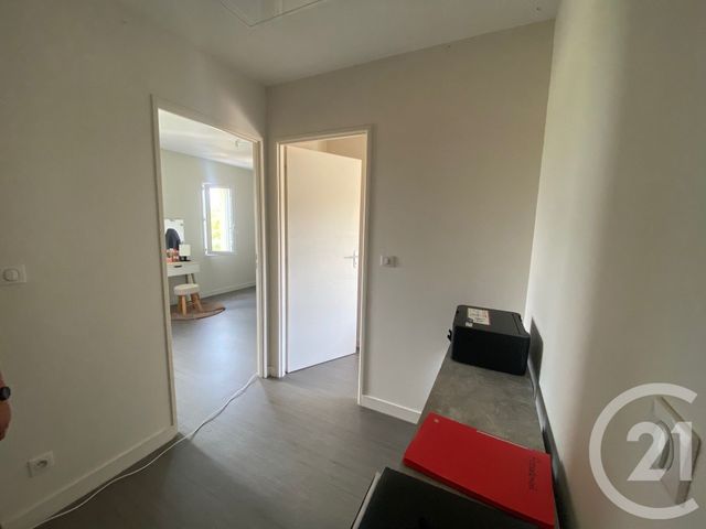 maison à vendre - 3 pièces - 75.89 m2 - L ISLE D ESPAGNAC - 16 - POITOU-CHARENTES - Century 21 Aloha Immobilier