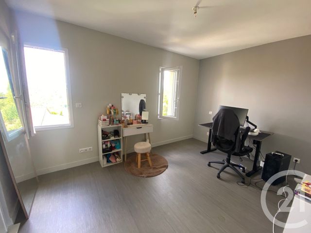 maison à vendre - 3 pièces - 75.89 m2 - L ISLE D ESPAGNAC - 16 - POITOU-CHARENTES - Century 21 Aloha Immobilier