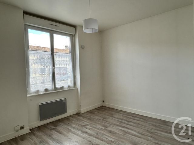 Appartement F1 à louer ST YRIEIX SUR CHARENTE