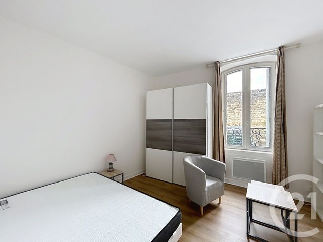 Appartement F1 à louer - 1 pièce - 23.23 m2 - ANGOULEME - 16 - POITOU-CHARENTES - Century 21 Aloha Immobilier
