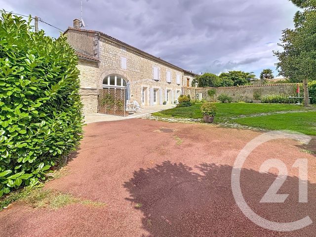 Maison à vendre MANSLE