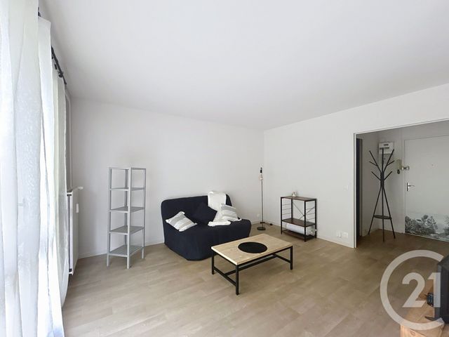 Appartement Studio à louer - 1 pièce - 33.54 m2 - ANGOULEME - 16 - POITOU-CHARENTES - Century 21 Aloha Immobilier