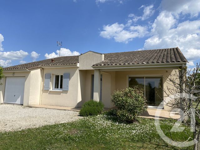 Afficher la photo en grand maison à louer - 5 pièces - 113.0 m2 - L ISLE D ESPAGNAC - 16 - POITOU-CHARENTES - Century 21 Aloha Immobilier