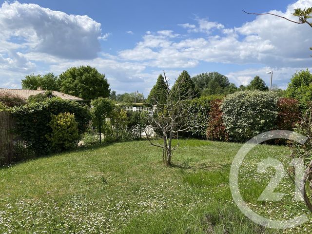 Afficher la photo en grand maison à louer - 5 pièces - 113.0 m2 - L ISLE D ESPAGNAC - 16 - POITOU-CHARENTES - Century 21 Aloha Immobilier