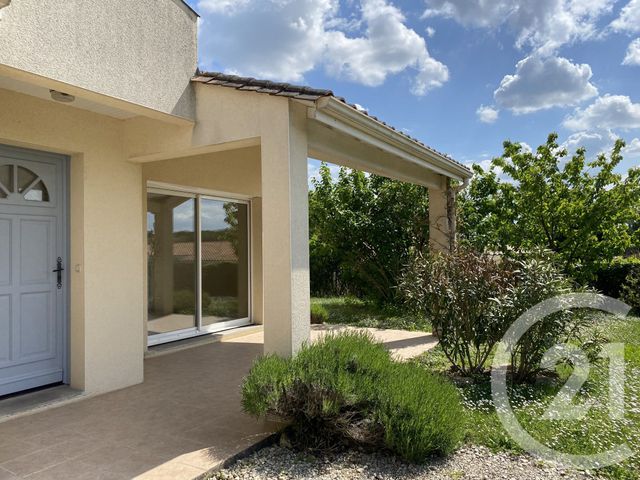 maison - L ISLE D ESPAGNAC - 16