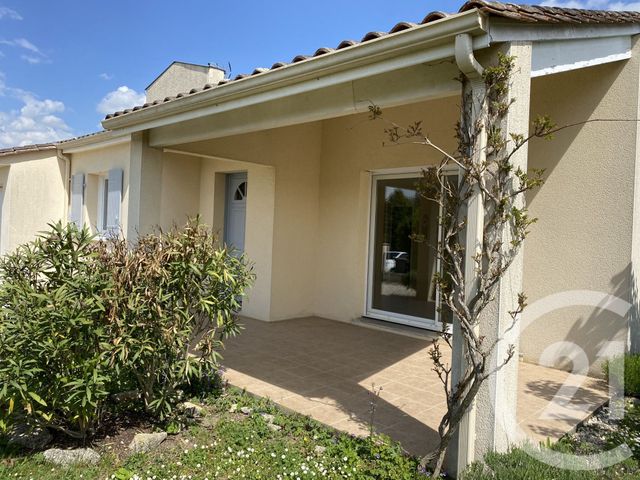 Afficher la photo en grand maison à louer - 5 pièces - 113.0 m2 - L ISLE D ESPAGNAC - 16 - POITOU-CHARENTES - Century 21 Aloha Immobilier