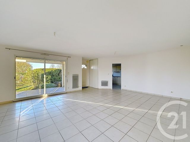 maison à louer - 5 pièces - 113.0 m2 - L ISLE D ESPAGNAC - 16 - POITOU-CHARENTES - Century 21 Aloha Immobilier