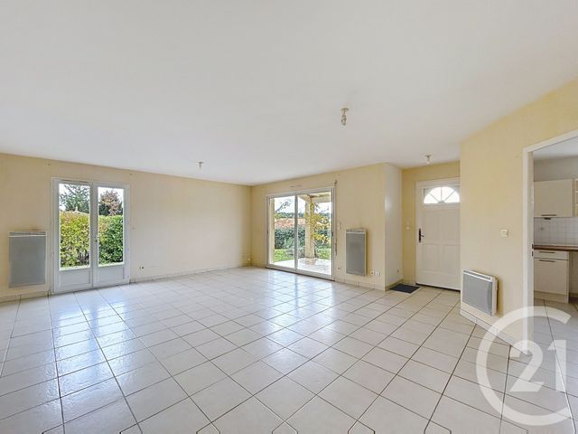 Afficher la photo en grand maison à louer - 5 pièces - 113.0 m2 - L ISLE D ESPAGNAC - 16 - POITOU-CHARENTES - Century 21 Aloha Immobilier