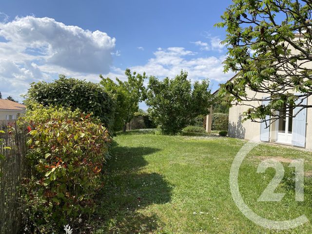 Afficher la photo en grand maison à louer - 5 pièces - 113.0 m2 - L ISLE D ESPAGNAC - 16 - POITOU-CHARENTES - Century 21 Aloha Immobilier