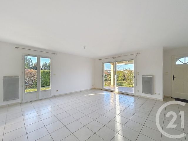 maison à louer - 5 pièces - 113.0 m2 - L ISLE D ESPAGNAC - 16 - POITOU-CHARENTES - Century 21 Aloha Immobilier