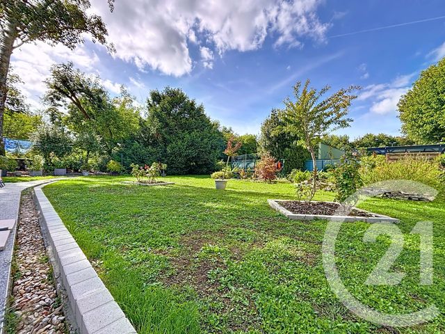 maison à vendre - 6 pièces - 148.0 m2 - FLEAC - 16 - POITOU-CHARENTES - Century 21 Aloha Immobilier