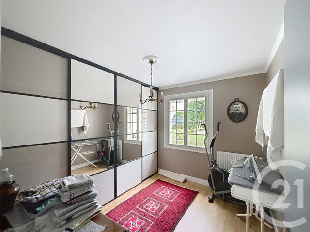 maison à vendre - 6 pièces - 148.0 m2 - FLEAC - 16 - POITOU-CHARENTES - Century 21 Aloha Immobilier