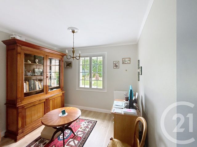 maison à vendre - 6 pièces - 148.0 m2 - FLEAC - 16 - POITOU-CHARENTES - Century 21 Aloha Immobilier