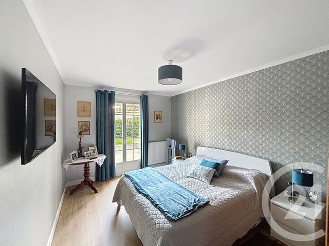 maison à vendre - 6 pièces - 148.0 m2 - FLEAC - 16 - POITOU-CHARENTES - Century 21 Aloha Immobilier