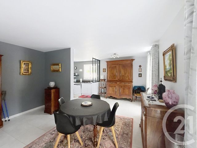 maison à vendre - 6 pièces - 148.0 m2 - FLEAC - 16 - POITOU-CHARENTES - Century 21 Aloha Immobilier