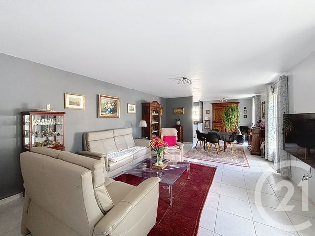 maison à vendre - 6 pièces - 148.0 m2 - FLEAC - 16 - POITOU-CHARENTES - Century 21 Aloha Immobilier