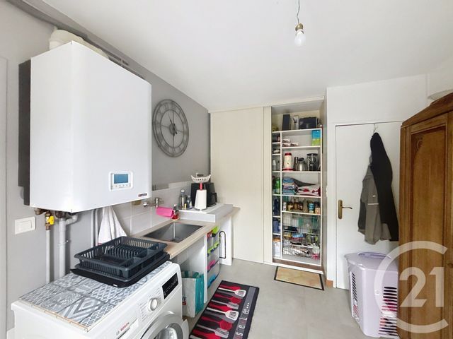 maison à vendre - 6 pièces - 148.0 m2 - FLEAC - 16 - POITOU-CHARENTES - Century 21 Aloha Immobilier