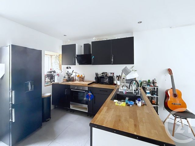 maison à vendre - 5 pièces - 102.85 m2 - HIERSAC - 16 - POITOU-CHARENTES - Century 21 Aloha Immobilier