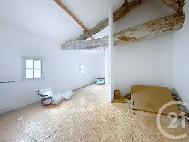 maison à vendre - 5 pièces - 102.85 m2 - HIERSAC - 16 - POITOU-CHARENTES - Century 21 Aloha Immobilier