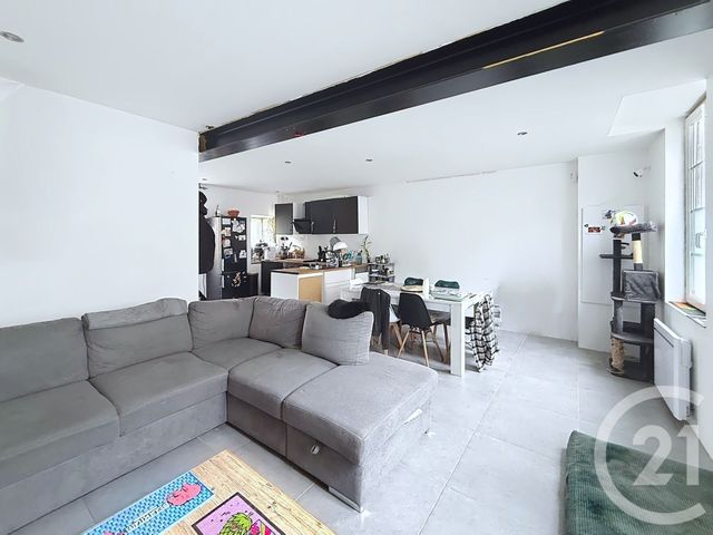 maison - HIERSAC - 16