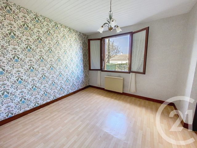 maison à vendre - 5 pièces - 105.0 m2 - ANGOULEME - 16 - POITOU-CHARENTES - Century 21 Aloha Immobilier