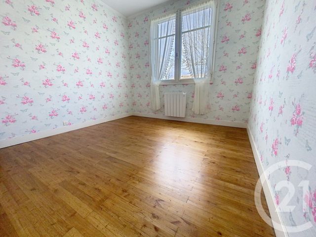 maison à vendre - 5 pièces - 105.0 m2 - ANGOULEME - 16 - POITOU-CHARENTES - Century 21 Aloha Immobilier