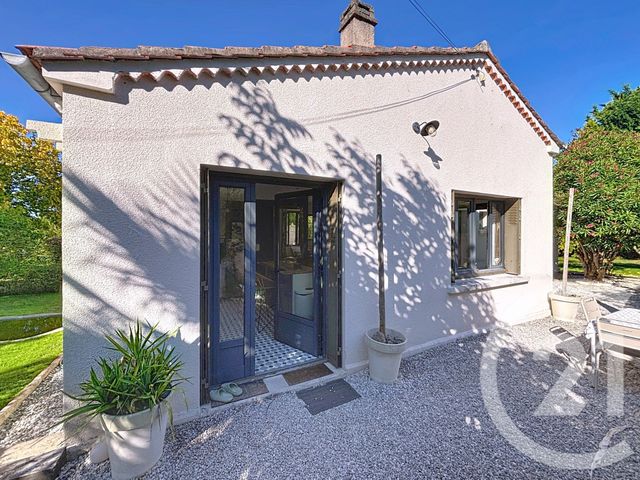 maison - ANGOULEME - 16