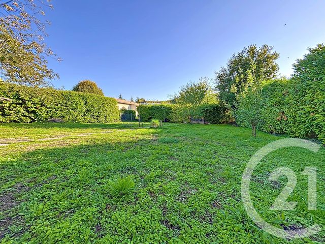 maison à vendre - 5 pièces - 106.0 m2 - RUELLE SUR TOUVRE - 16 - POITOU-CHARENTES - Century 21 Aloha Immobilier