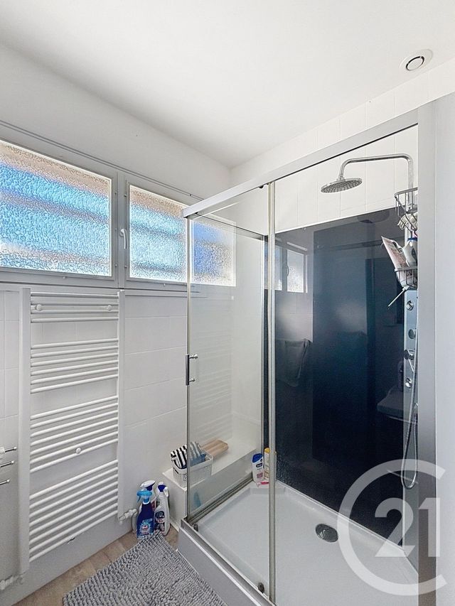 maison à vendre - 5 pièces - 106.0 m2 - RUELLE SUR TOUVRE - 16 - POITOU-CHARENTES - Century 21 Aloha Immobilier