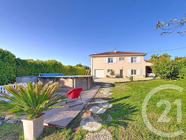 maison - RUELLE SUR TOUVRE - 16