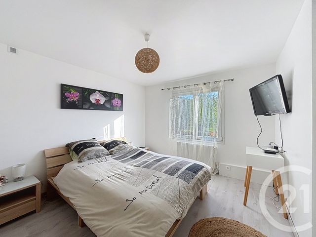 maison à vendre - 5 pièces - 106.0 m2 - RUELLE SUR TOUVRE - 16 - POITOU-CHARENTES - Century 21 Aloha Immobilier