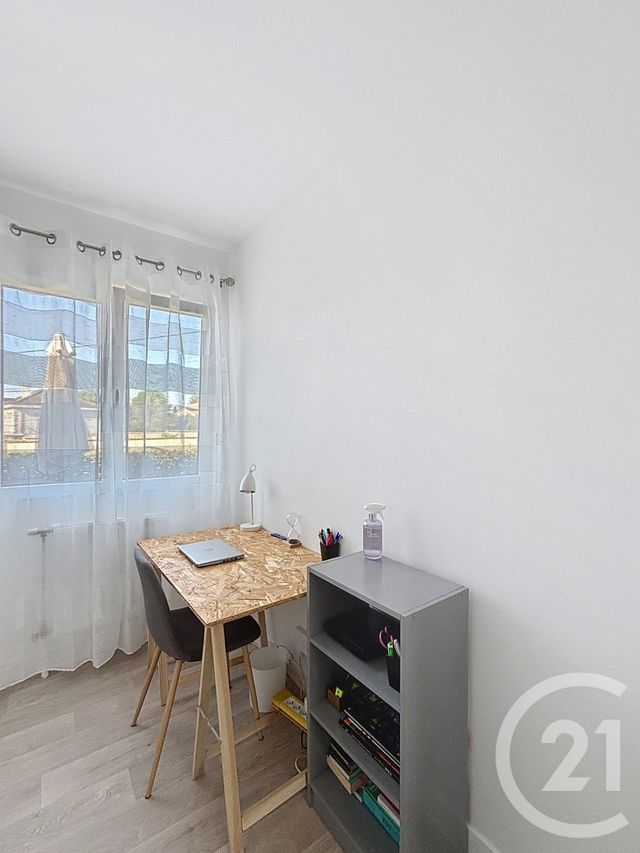 maison à vendre - 5 pièces - 106.0 m2 - RUELLE SUR TOUVRE - 16 - POITOU-CHARENTES - Century 21 Aloha Immobilier